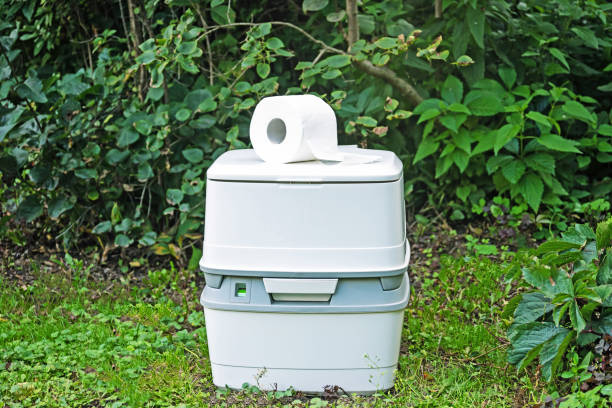 Best Emergency porta potty rental  in Watertown, FL