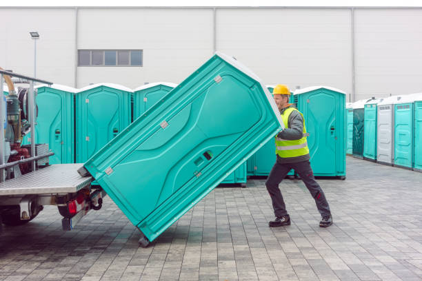 Portable restroom solutions in Watertown, FL