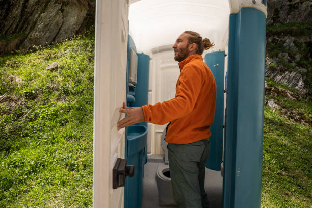Best Sanitation services for porta potties  in Watertown, FL