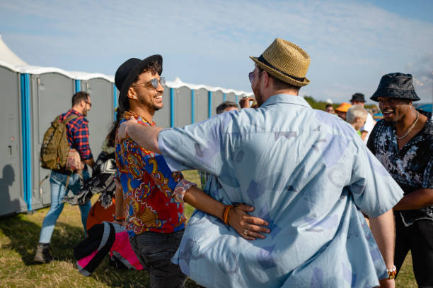 Porta potty rental for outdoor events in Watertown, FL