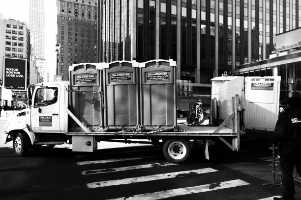 Best Long-term porta potty rental  in Watertown, FL