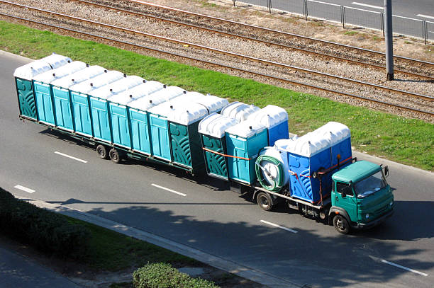 Best Best portable toilet rental  in Watertown, FL